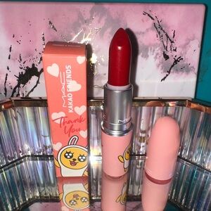 MAC Kakao Friends Thanks A Million Lipstick